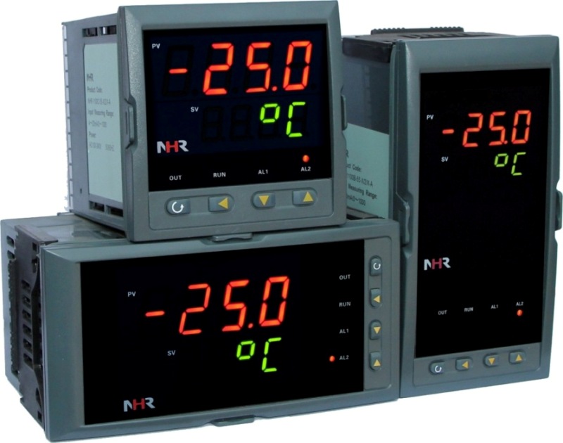 NHR-1103系列經(jīng)濟(jì)...